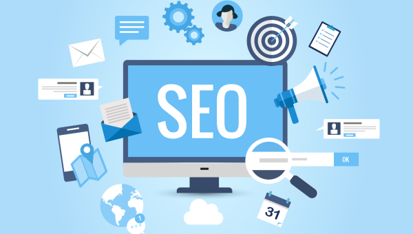 SEO e Marketing Digital: Principais Tendências para 2025