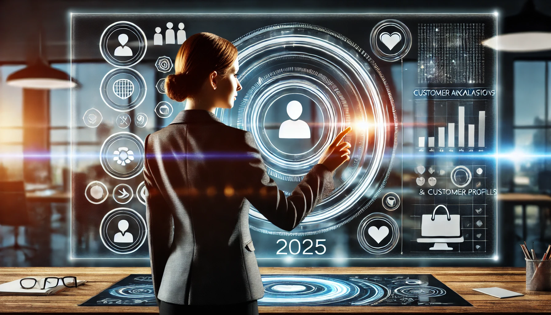 A Personalização como Chave para Atrair Clientes em 2025