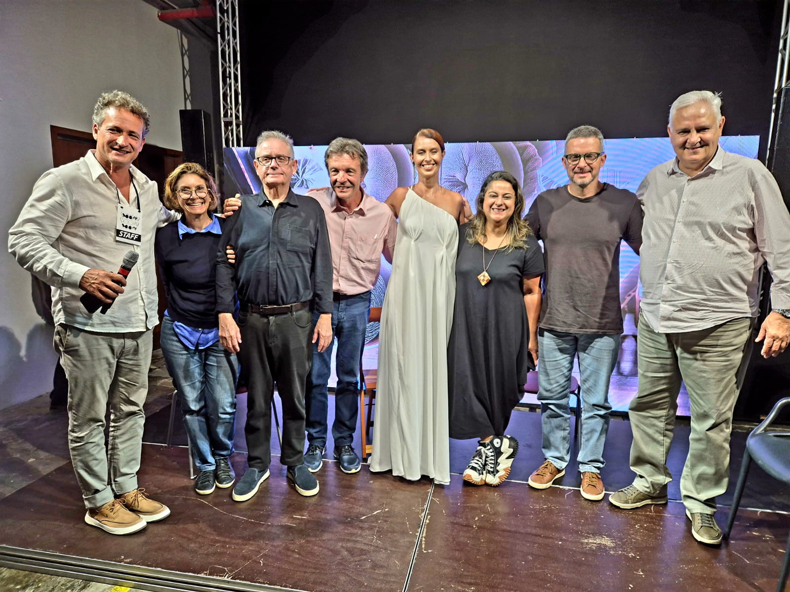 ACIANF marca presença no Friburgo Fashion Week