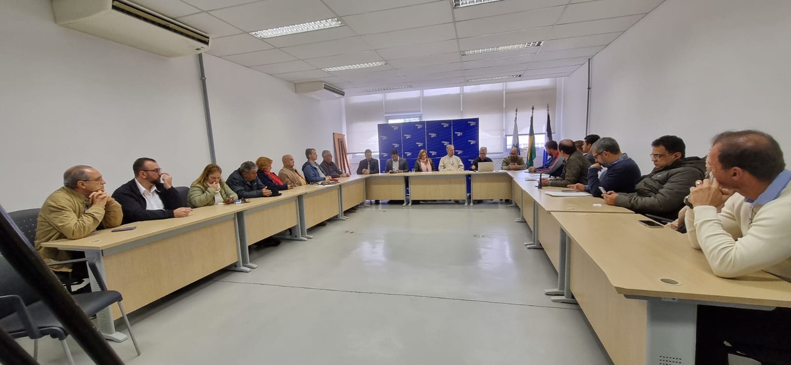 Contagem regressiva para licitação  do transporte  público