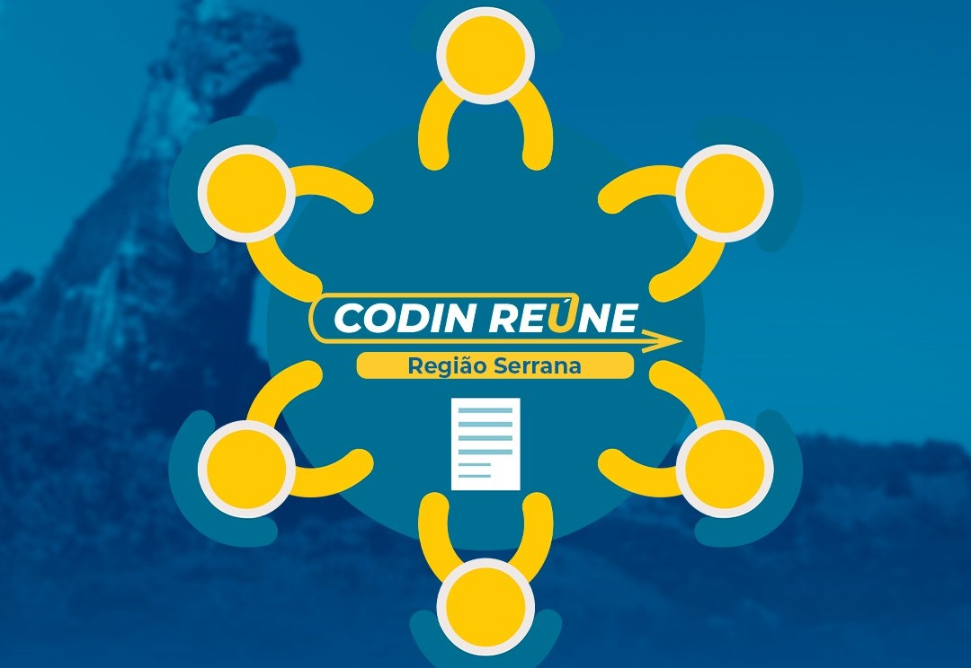 CODIN REÚNE: desenvolvimento da indústria fluminense em pauta na ACIANF