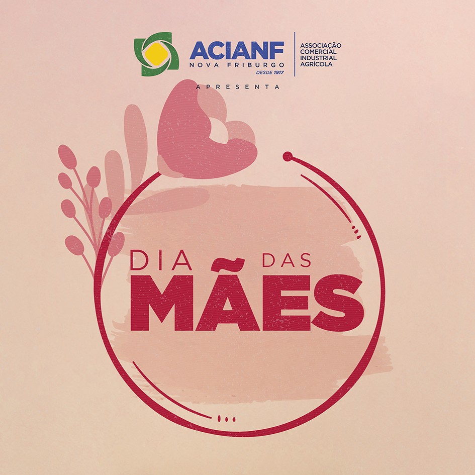 Dia das Mães