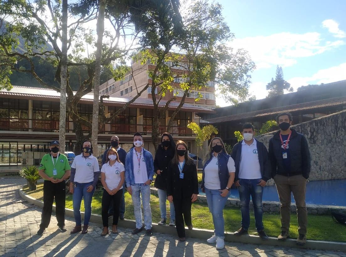 Hotel SESC de Nova Friburgo inaugura mais 32 apartamentos 