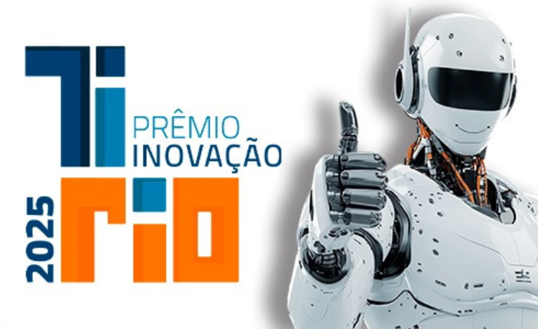TI Rio lança 1º Prêmio de Inovação para reconhecer protagonismo tecnológico no estado do Rio