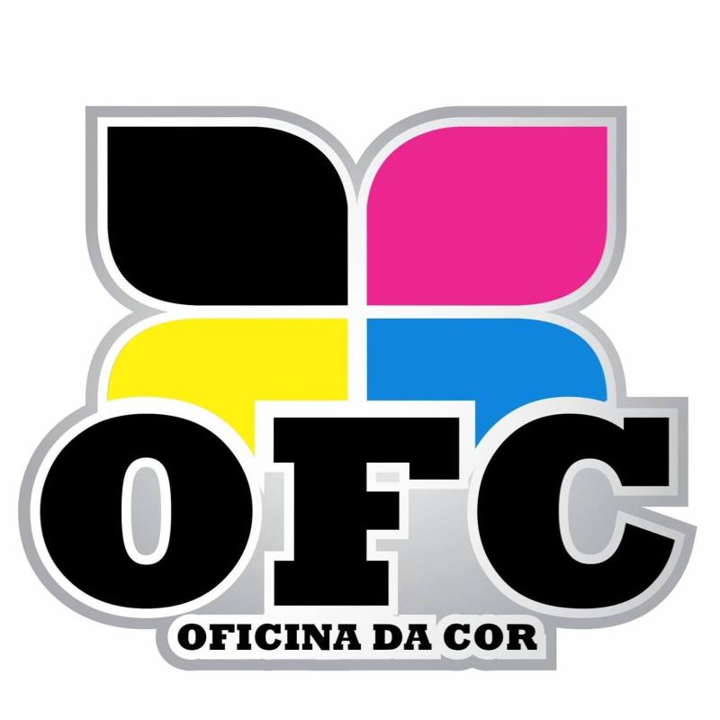 OFICINA DA COR