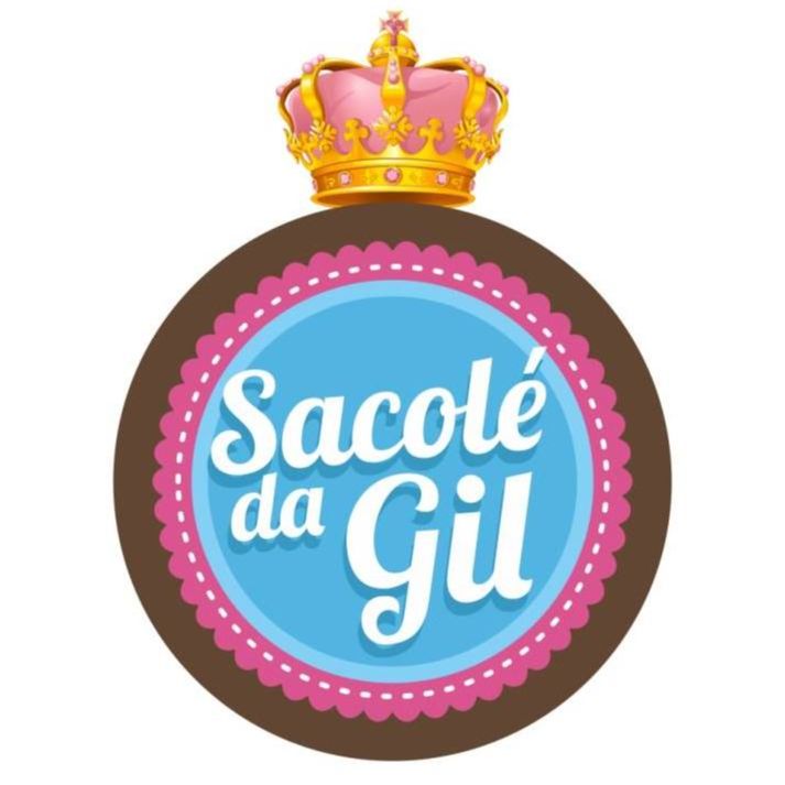 SACOLE DA GIL