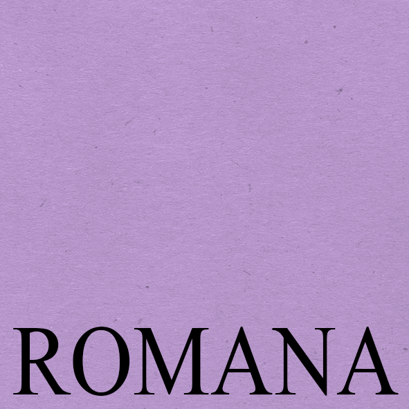 Romana - Friburgo