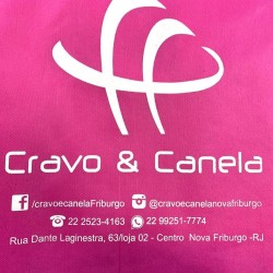 Cravo & Canela