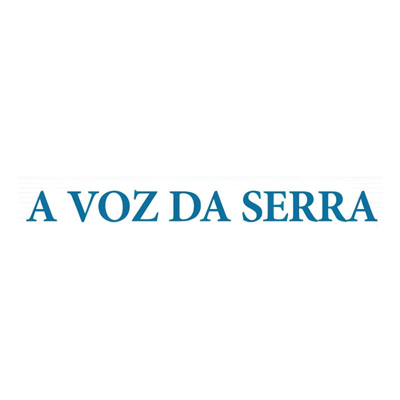 A Voz Da Serra