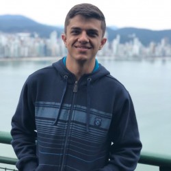 Matheus Eller Tomaz