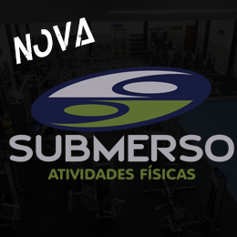 Submerso