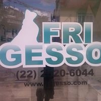 Fri Gesso