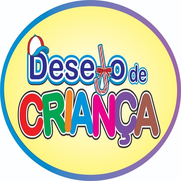 Desejo De Criança