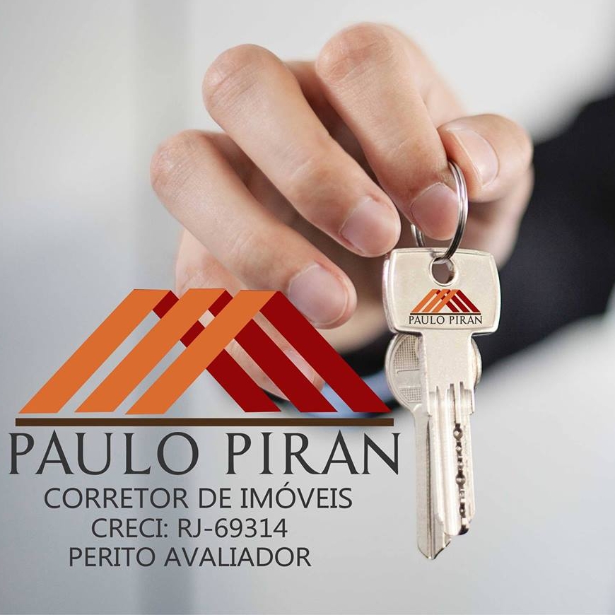 Paulo Piran