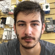 Matheus Thurler