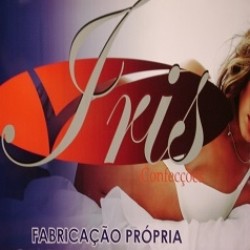 IRIS FRIBURGO CONFECÇÕES
