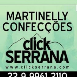 MARTINELLY