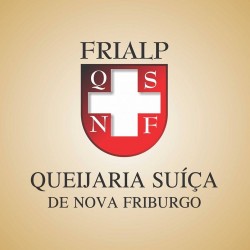 FRIALP QUEIJARIA SUIÇA