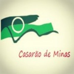Casarão de Minas