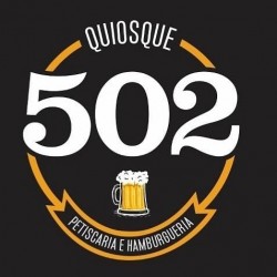 Quiosque 502