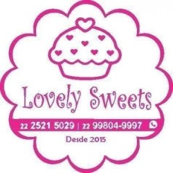 Lovely Sweets