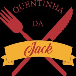 Quentinhas Da Jack