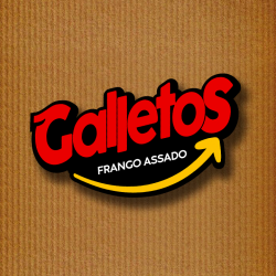 Galletos Frango Assado