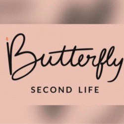 Butterfly Second Life