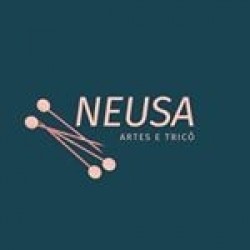 Trico da  Neusa