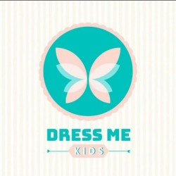 Dress Me Kids