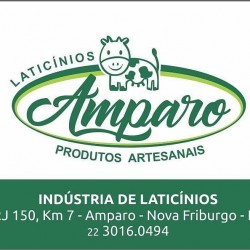Laticínios Amparo
