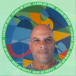 Giovani Queiroz - Personal Trainer