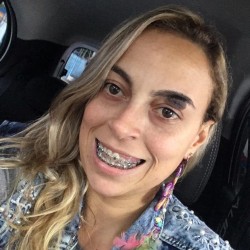 Thais Spoleta - Personal Trainer