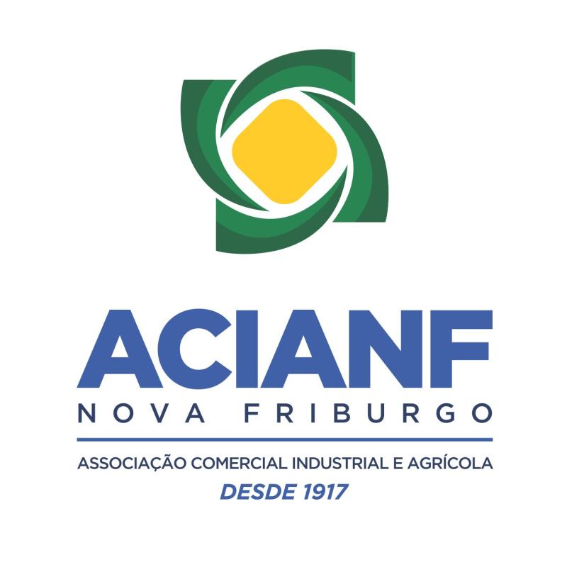 ACIANF - Associação Comercial, Industrial e Agrícola de Nova Friburgo