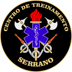 CENTRO DE TREINAMENTO SERRANO