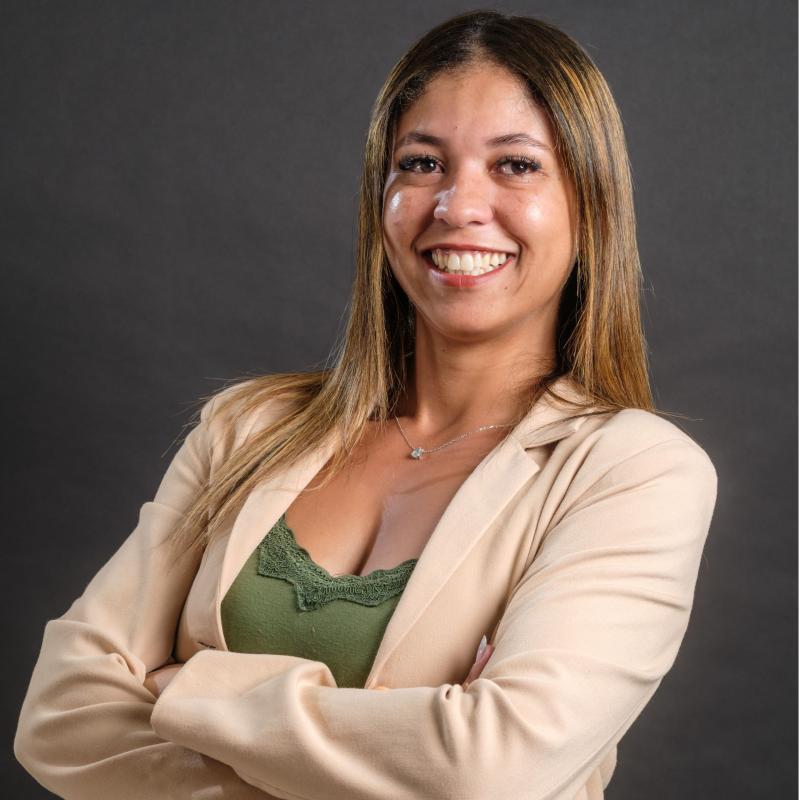 Gilda Macedo