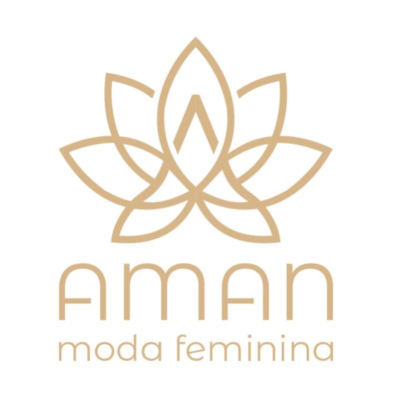 Aman Moda Feminina