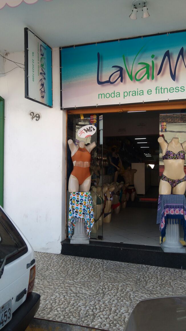 Nossa Loja