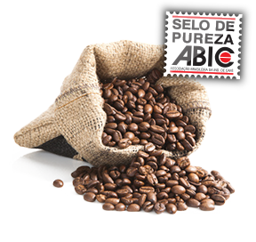 Grãos de Café