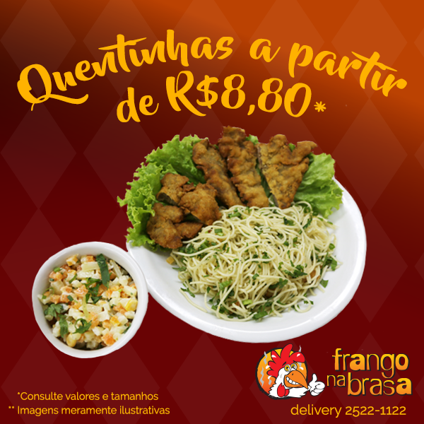 Quentinha