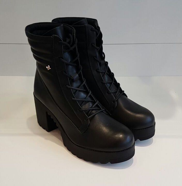 Bota Salto Grosso