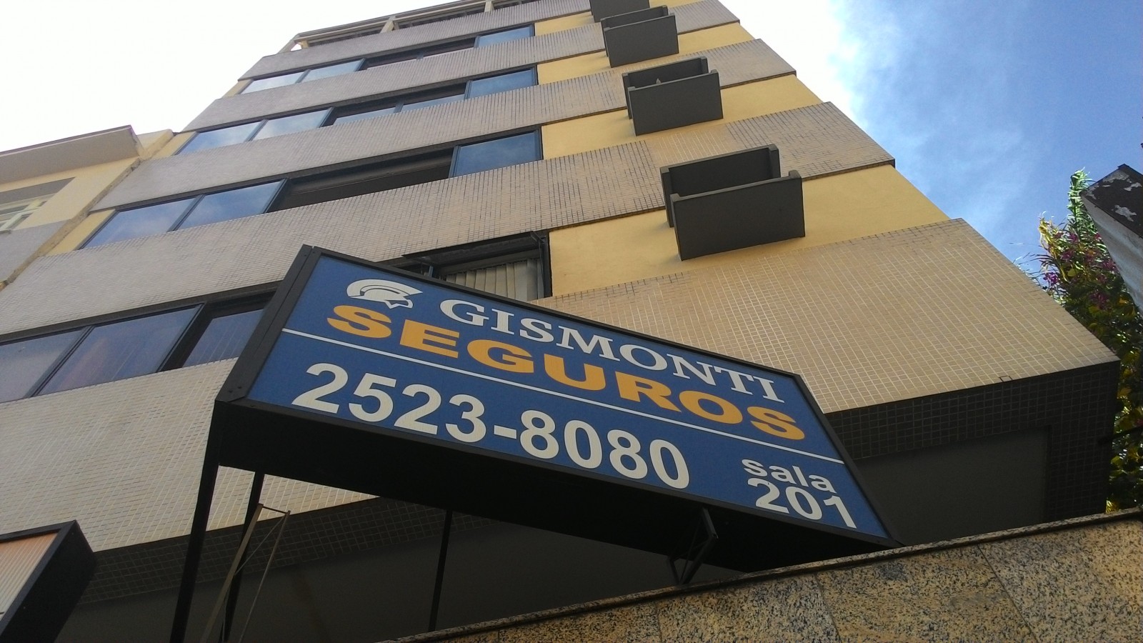 Gismonti Seguros