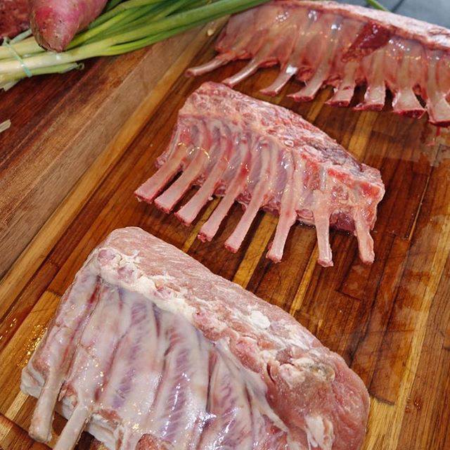 Carnes