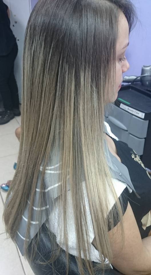 Cabelos