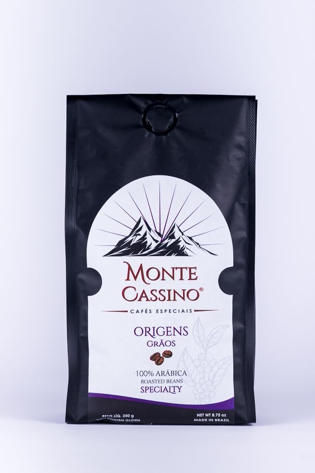 Café Monte Cassino