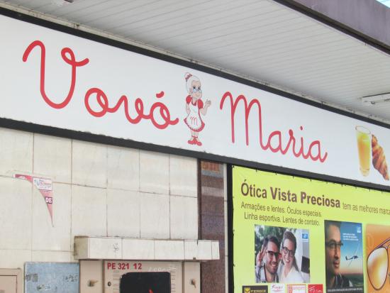Nosso Espaço