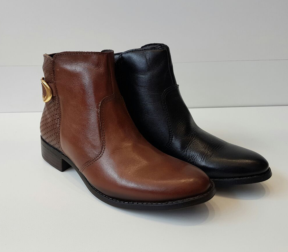 Botas