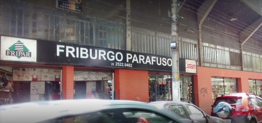 Nossa Loja