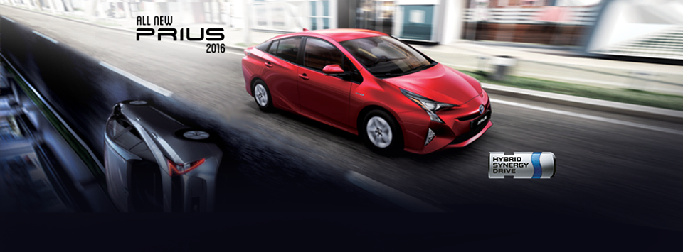 PRIUS