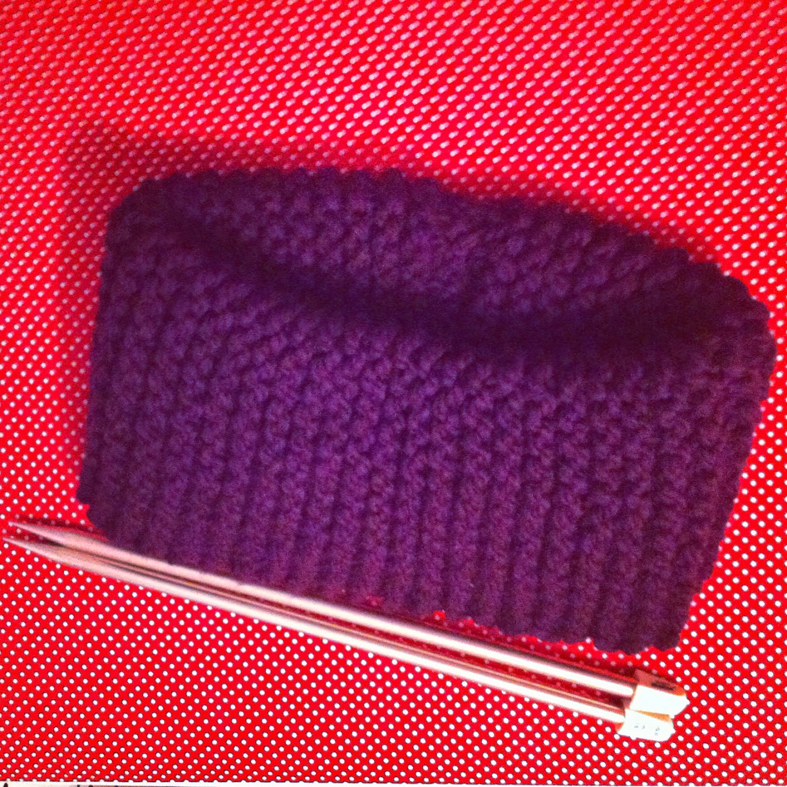 Aulas Tricot